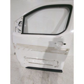 Recambio de puerta delantera izquierda para citroën jumpy iii furgoneta (v_) 1.5 bluehdi 100 referencia OEM IAM 9853309580  