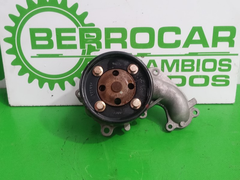 Recambio de bomba agua para ford s-max (ca1) 1.8 tdci cat referencia OEM IAM XS4U8512 / XS4U8505  