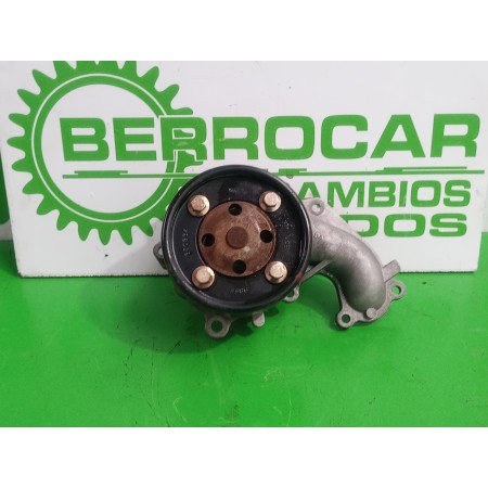 Recambio de bomba agua para ford s-max (ca1) 1.8 tdci cat referencia OEM IAM XS4U8512 / XS4U8505  