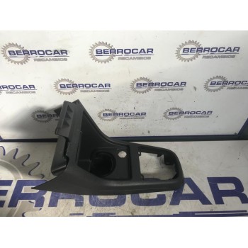 Recambio de moldura para seat mii (kf1) 1.0 referencia OEM IAM 1S0863681F  