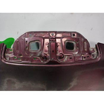 Recambio de capot para lancia ypsilon (101) 1.3 multijet 16v argento (10.2006) referencia OEM IAM 51701685  