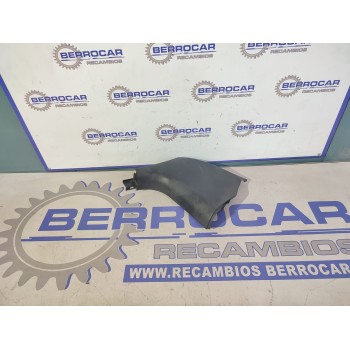 Recambio de moldura interior para seat leon (1p1) referencia OEM IAM 1P1863484  