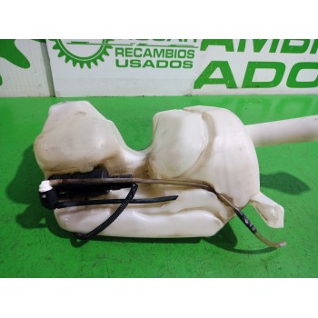 Recambio de deposito limpia para peugeot partner (s1) 2.0 hdi cat referencia OEM IAM 3523900006  