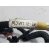 Recambio de cableado puerta para skoda yeti active referencia OEM IAM 5L0971121EG  
