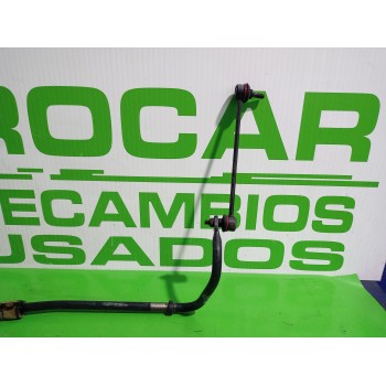 Recambio de barra estabilizadora delantera para seat ibiza (6l1) 1.9 sdi referencia OEM IAM 6Q0411305AA  