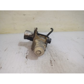 Recambio de valvula egr para renault scenic ii authentique referencia OEM IAM 70036804  