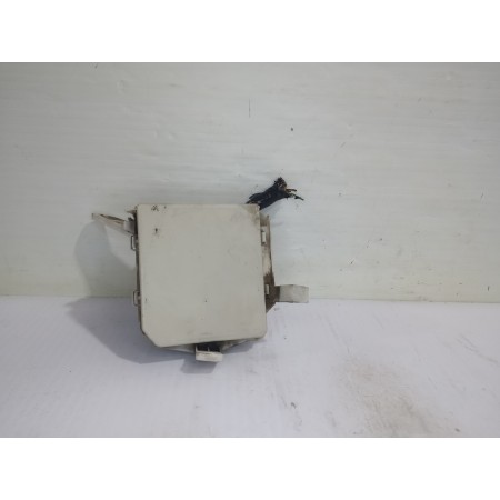 Recambio de caja reles / fusibles para nissan micra (k12e) acenta referencia OEM IAM 284B8AX000  