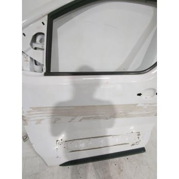 Recambio de puerta delantera izquierda para citroën jumpy iii furgoneta (v_) 1.5 bluehdi 100 referencia OEM IAM 9853309580  