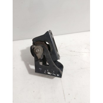 Recambio de soporte para toyota auris (_e15_) 1.6 (zre151_) referencia OEM IAM 123110D150  