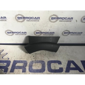 Recambio de recubrimiento columna direccion para renault kangoo 1.5 dci diesel fap referencia OEM IAM 8200454897  