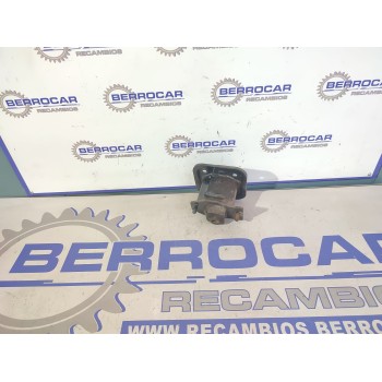 Recambio de refuerzo paragolpes delantero para bmw serie 5 berlina (e60) referencia OEM IAM 51127033714  