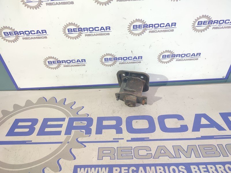 Recambio de refuerzo paragolpes delantero para bmw serie 5 berlina (e60) referencia OEM IAM 51127033714  