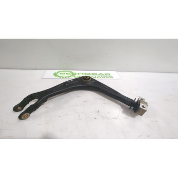 BRAZO SUSPENSION INFERIOR DELANTERO DERECHO 9650254880 