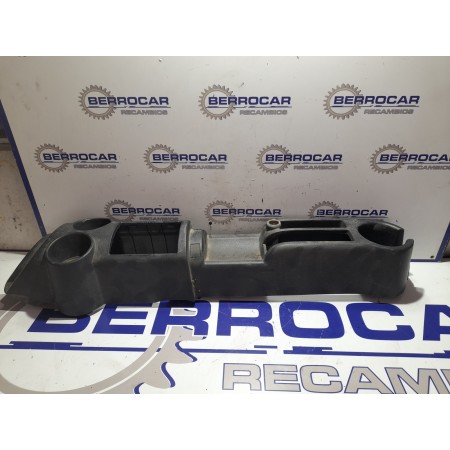 Recambio de consola central para hyundai getz (tb) 1.5 crdi cat referencia OEM IAM 846111C000  