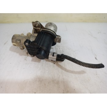 Recambio de valvula egr para renault scenic ii authentique referencia OEM IAM 70036804  