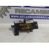 Recambio de caja reles / fusibles para citroën jumpy 1.9 diesel referencia OEM IAM 9635519180  