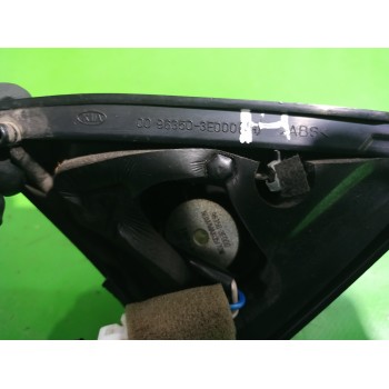 Recambio de altavoz para kia sorento i (jc) 2.5 crdi referencia OEM IAM 963503E500  