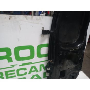 Recambio de puerta trasera derecha para renault kangoo profesional referencia OEM IAM 7751478141  