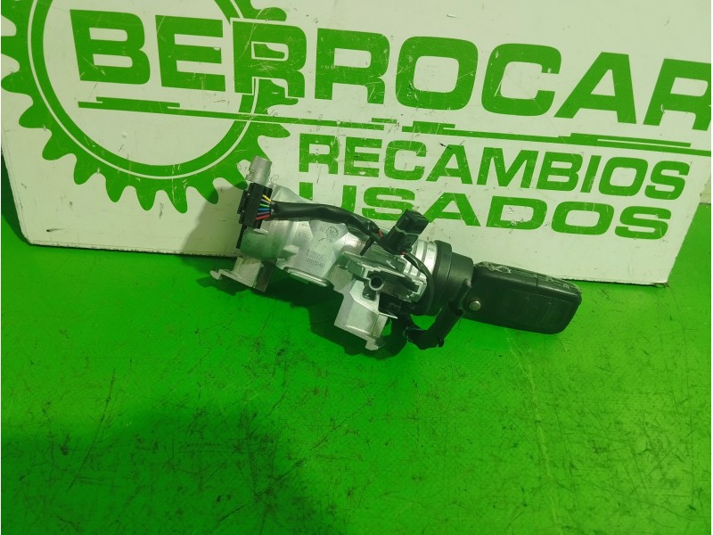 Recambio de conmutador de arranque para seat altea xl (5p5) 1.9 tdi referencia OEM IAM 1K0905851  