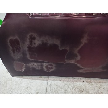 Recambio de capot para lancia ypsilon (101) 1.3 multijet 16v argento (10.2006) referencia OEM IAM 51701685  