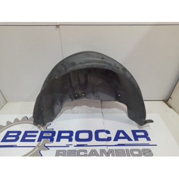 Recambio de paso rueda delantero para volkswagen polo (9n3) 1.4 tdi referencia OEM IAM 6Q0810972  