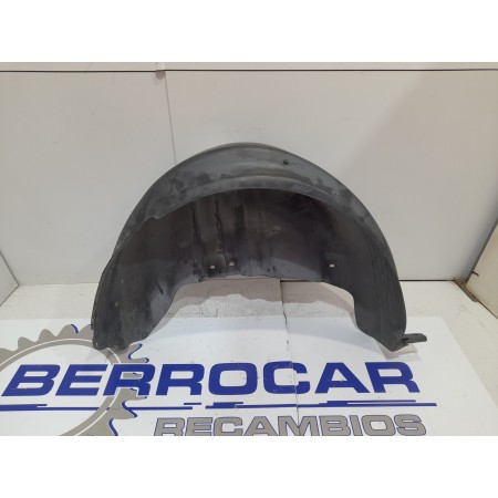 Recambio de paso rueda delantero para volkswagen polo (9n3) 1.4 tdi referencia OEM IAM 6Q0810972  