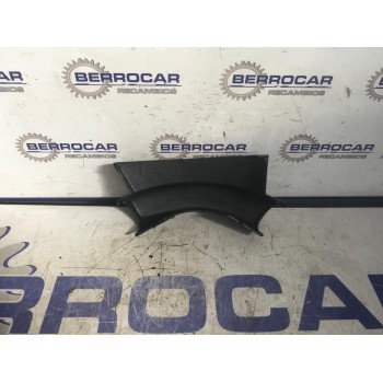 Recambio de recubrimiento columna direccion para renault kangoo 1.5 dci diesel fap referencia OEM IAM 8200454897  