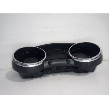 Recambio de cuadro instrumentos para peugeot 3008 style referencia OEM IAM 9805232380  