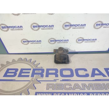 Recambio de refuerzo paragolpes delantero para bmw serie 5 berlina (e60) referencia OEM IAM 51127033714  