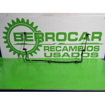 Recambio de barra estabilizadora delantera para seat ibiza (6l1) 1.9 sdi referencia OEM IAM 6Q0411305AA  