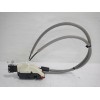 Recambio de cerradura puerta lateral derecha para citroën berlingo furgón berlingo m referencia OEM IAM A01539  