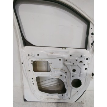 Recambio de puerta delantera izquierda para citroën jumpy iii furgoneta (v_) 1.5 bluehdi 100 referencia OEM IAM 9853309580  