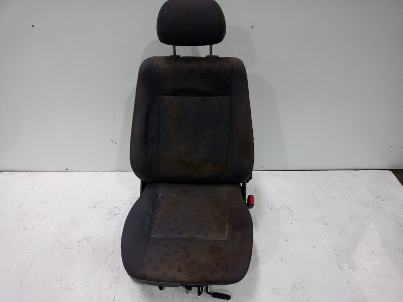 Recambio de asiento delantero derecho para seat ibiza (6k1) stella referencia OEM IAM 6K0881106  