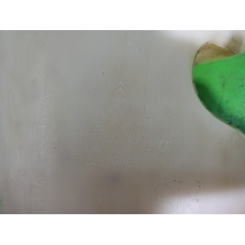 Recambio de deposito limpia para peugeot partner (s1) 2.0 hdi cat referencia OEM IAM 3523900006  