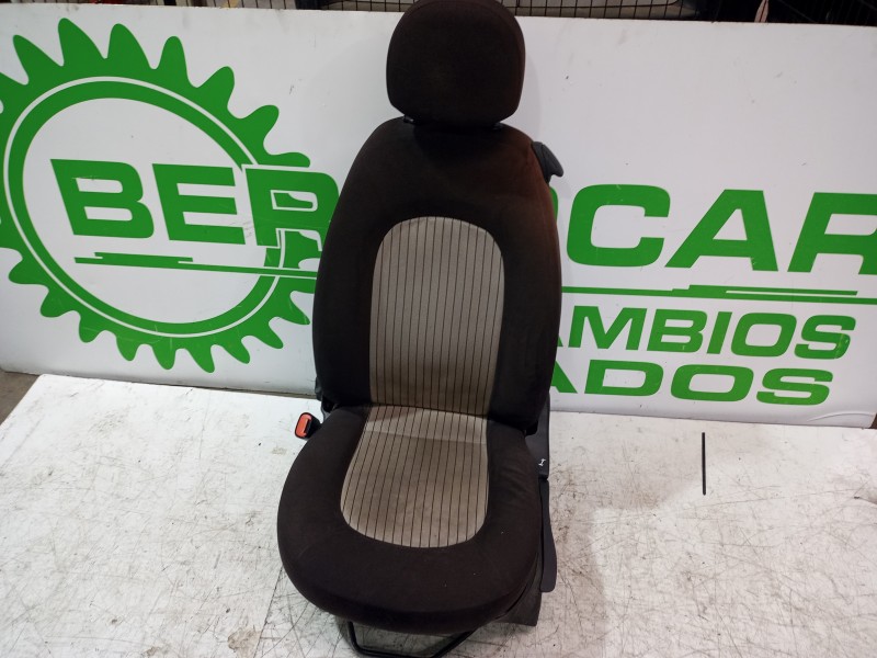 Recambio de asiento delantero izquierdo para lancia ypsilon (101) 1.3 multijet 16v argento (10.2006) referencia OEM IAM 46815985