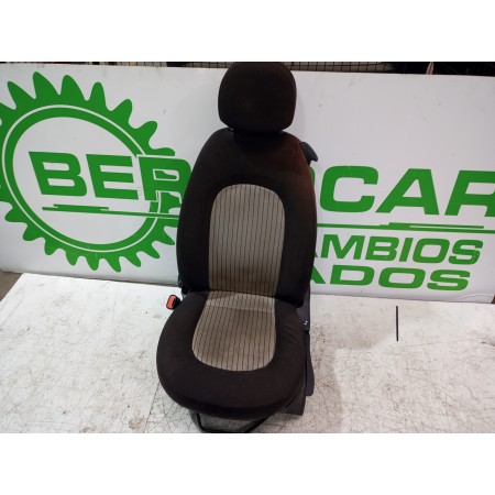 Recambio de asiento delantero izquierdo para lancia ypsilon (101) 1.3 multijet 16v argento (10.2006) referencia OEM IAM 46815985