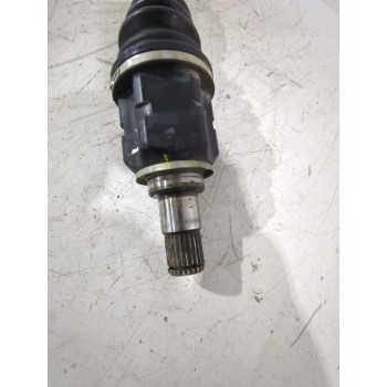 Recambio de transmision delantera izquierda para toyota avensis sedán (_t25_) 2.0 d-4d (adt250_) referencia OEM IAM 4342005380  