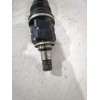 Recambio de transmision delantera izquierda para toyota avensis sedán (_t25_) 2.0 d-4d (adt250_) referencia OEM IAM 4342005380  
