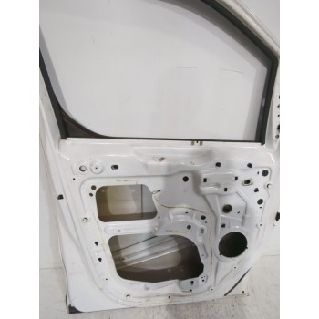 Recambio de puerta delantera izquierda para citroën jumpy iii furgoneta (v_) 1.5 bluehdi 100 referencia OEM IAM 9853309580  
