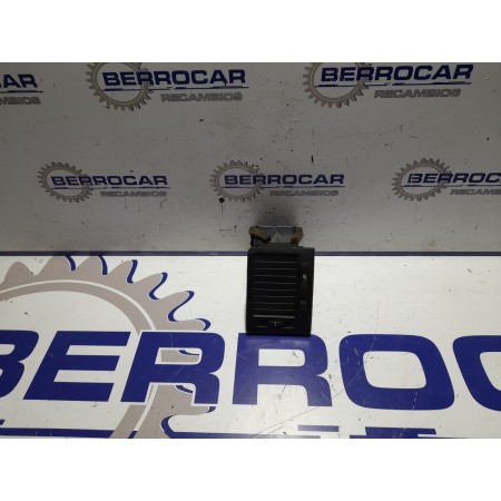 Recambio de aireadores para hyundai getz (tb) 1.5 crdi cat referencia OEM IAM 847401C550  