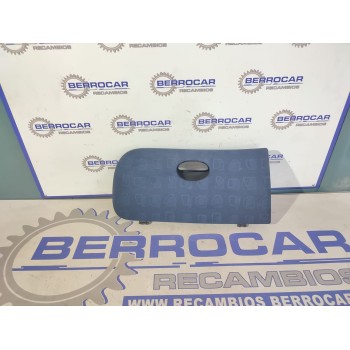 Recambio de guantera para peugeot 206 berlina referencia OEM IAM 96436467  