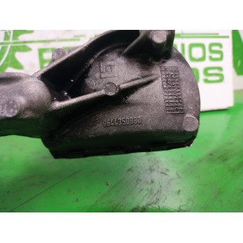 Recambio de bomba aceite para peugeot 407 2.0 16v cat referencia OEM IAM 9644350880  