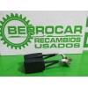 Recambio de enganche cinturon para seat ibiza (6l1) 1.9 sdi referencia OEM IAM 6Q0857488B  