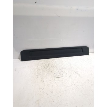 Recambio de bandeja trasera para lancia musa (350_) 1.4 (350.axf1a) referencia OEM IAM 735452453  