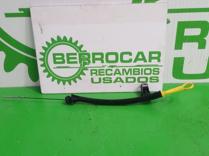 Recambio de varilla aceite para ford s-max (ca1) 1.8 tdci cat referencia OEM IAM 4M5Q6K815  