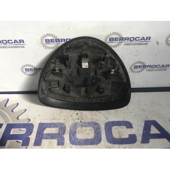 Recambio de revestimiento cuadro instrumentos para fiat punto (evo) (199) 1.3 16v jtd cat referencia OEM IAM 735485892  