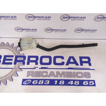 Recambio de deposito servo para ford transit caja cerrada ´06 2.2 tdci cat referencia OEM IAM yc153r700  