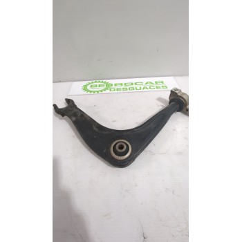 BRAZO SUSPENSION INFERIOR DELANTERO IZQUIERDO 9650256880 