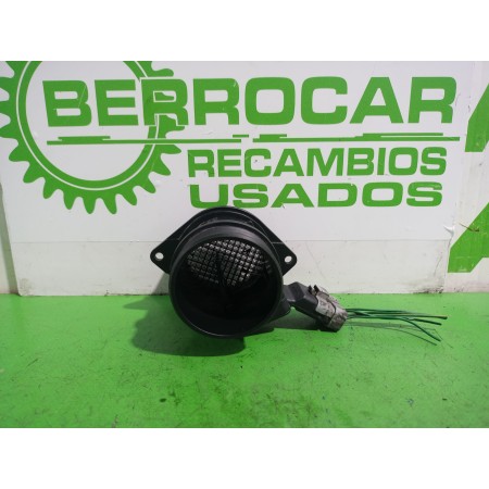 Recambio de caudalimetro para peugeot partner (s1) 2.0 hdi cat referencia OEM IAM 9629471080  