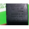 Recambio de enganche cinturon para seat ibiza (6l1) 1.9 sdi referencia OEM IAM 6Q0857488B  